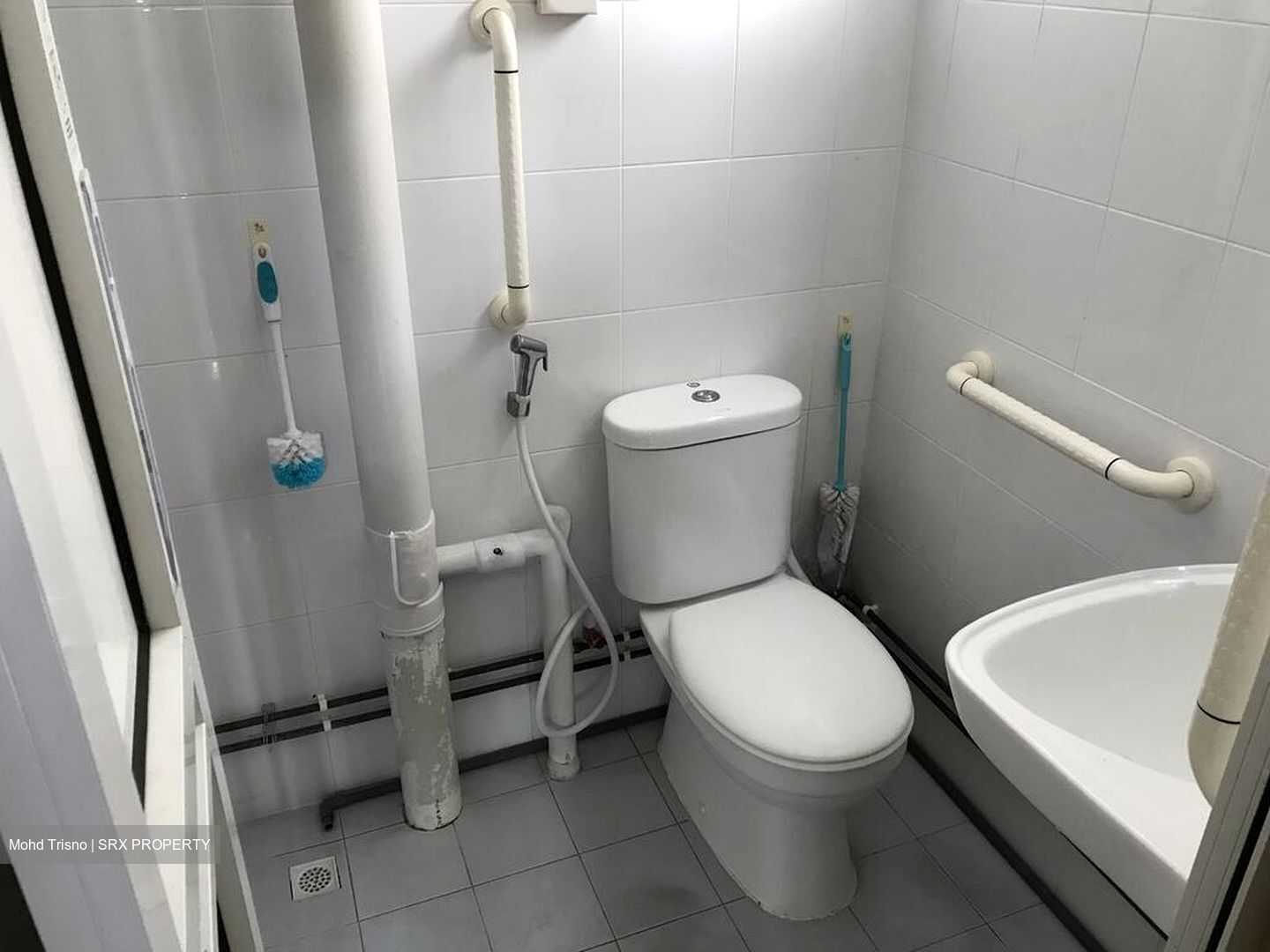 Blk 408 Sin Ming Garden (Bishan), HDB 5 Rooms #515344431